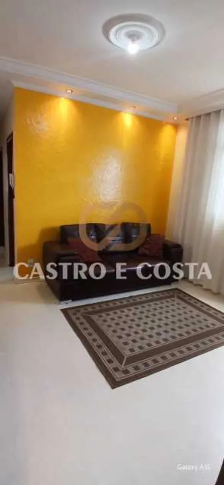 Apartamento, 3 quartos, 107 m² - Foto 5