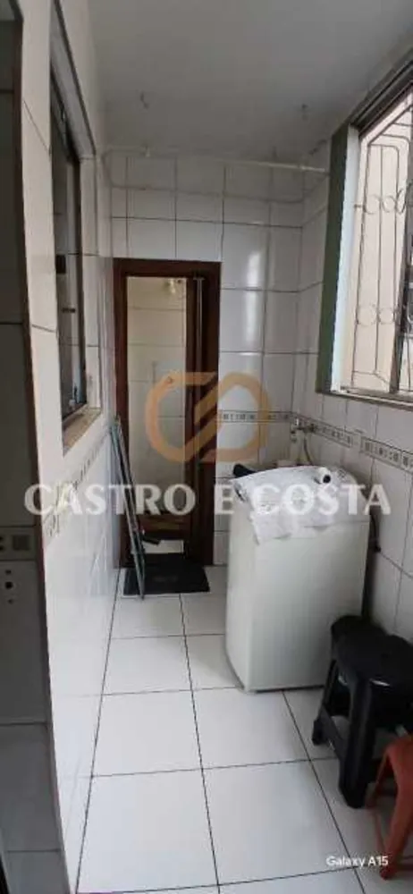 Apartamento, 3 quartos, 107 m² - Foto 11