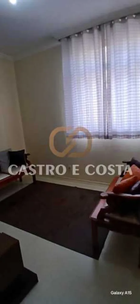 Apartamento, 3 quartos, 107 m² - Foto 4