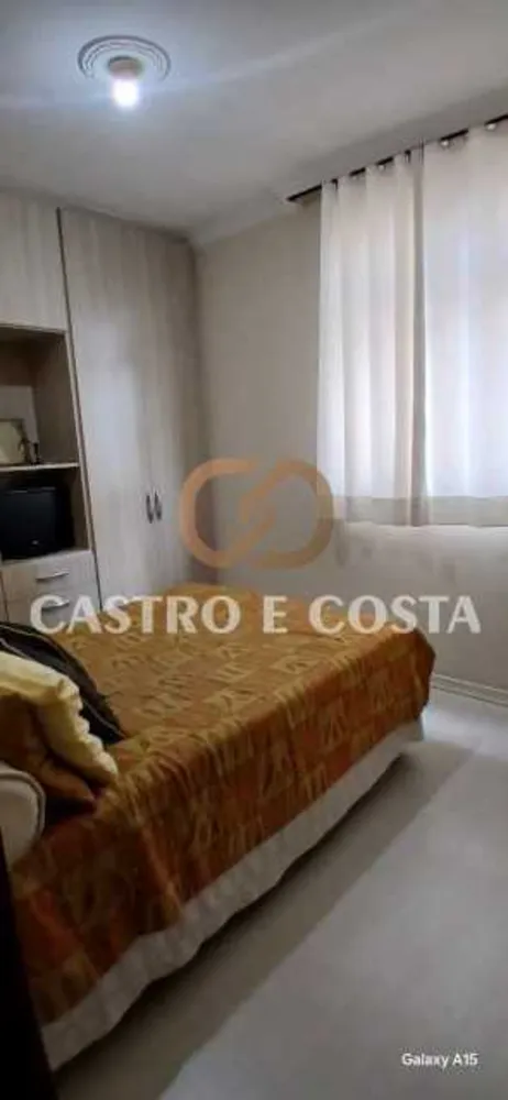 Apartamento, 3 quartos, 107 m² - Foto 7