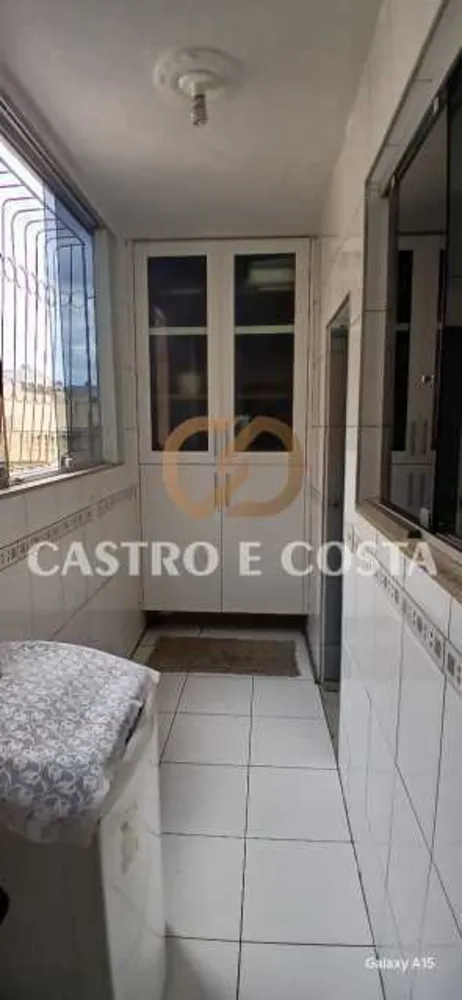 Apartamento, 3 quartos, 107 m² - Foto 12