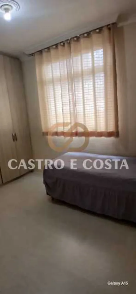 Apartamento, 3 quartos, 107 m² - Foto 9