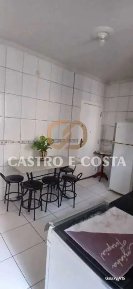Apartamento, 3 quartos, 107 m² - Foto 3