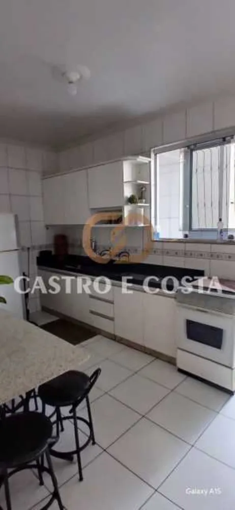 Apartamento, 3 quartos, 107 m² - Foto 1