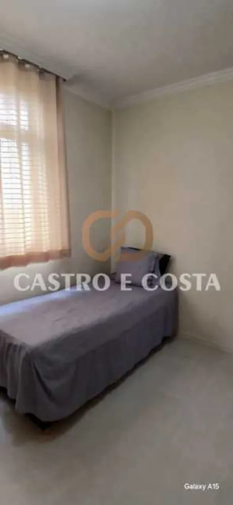 Apartamento, 3 quartos, 107 m² - Foto 10