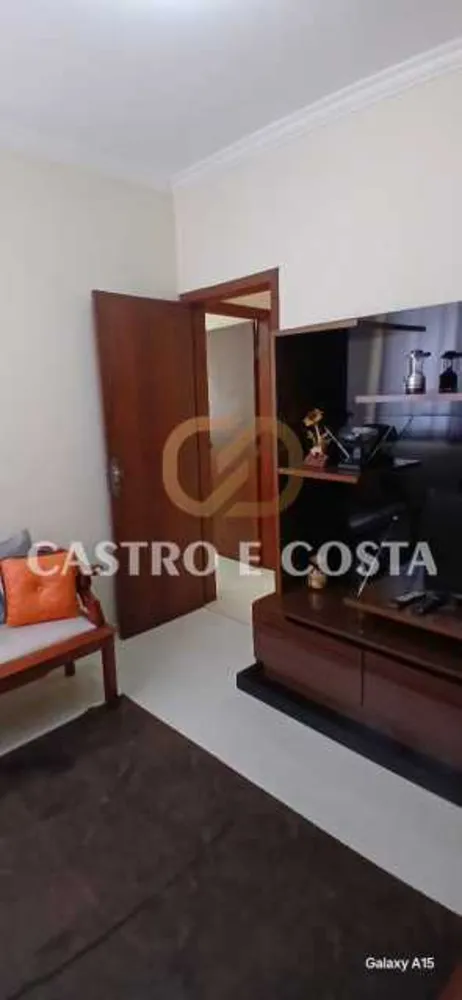 Apartamento, 3 quartos, 107 m² - Foto 8