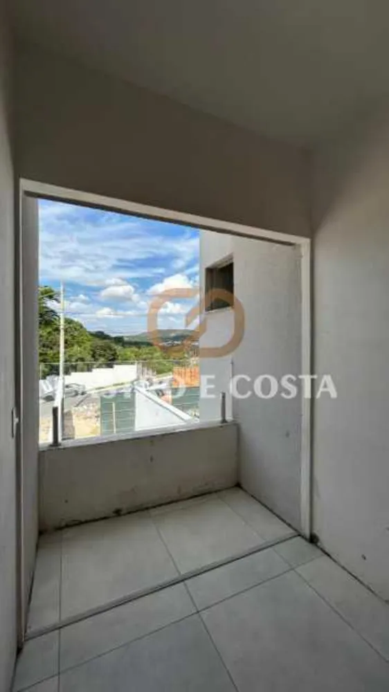 Casa, 2 quartos, 73 m² - Foto 1