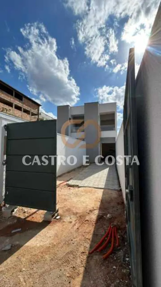 Casa, 2 quartos, 73 m² - Foto 7