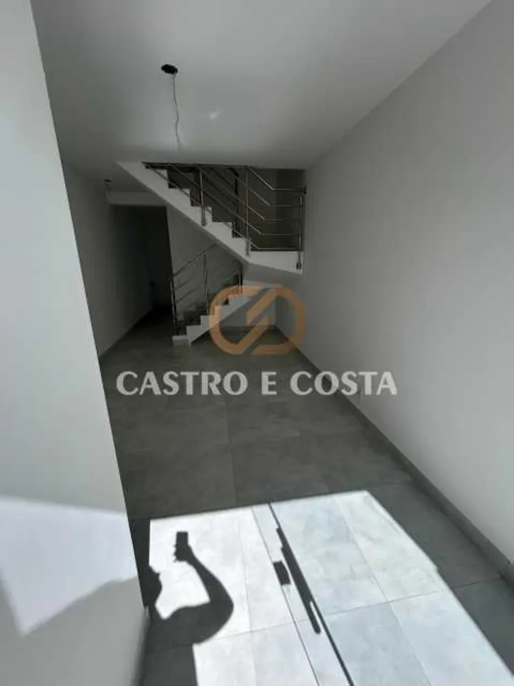 Casa, 2 quartos, 73 m² - Foto 2