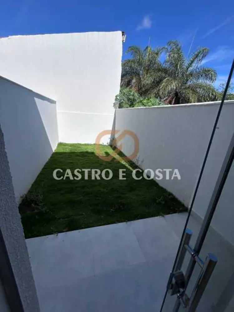 Casa, 2 quartos, 73 m² - Foto 6