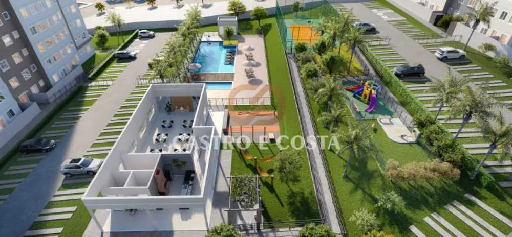 Apartamento, 2 quartos, 49 m² - Foto 8