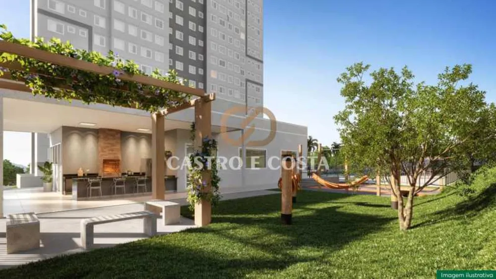 Apartamento, 2 quartos, 49 m² - Foto 9