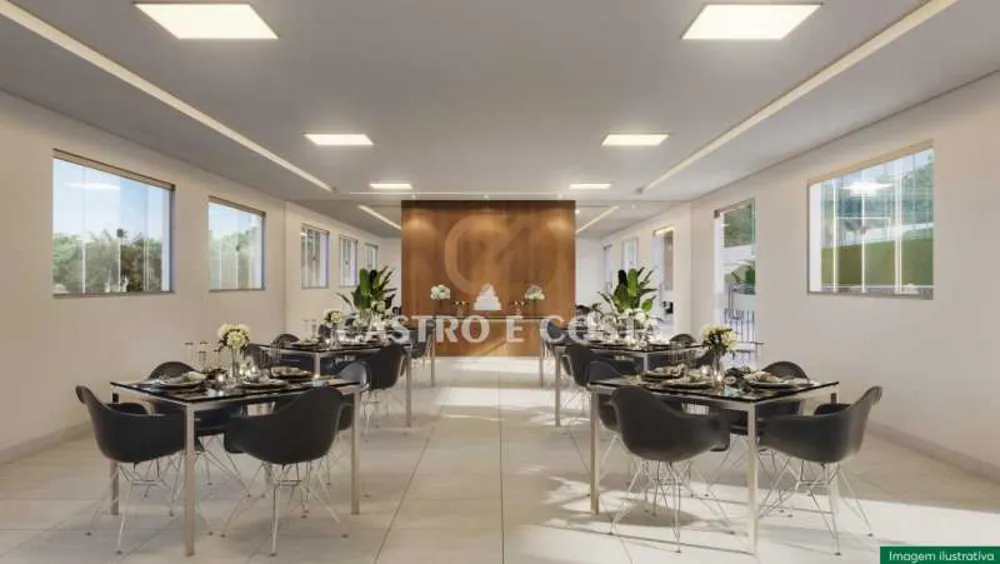 Apartamento, 2 quartos, 49 m² - Foto 7