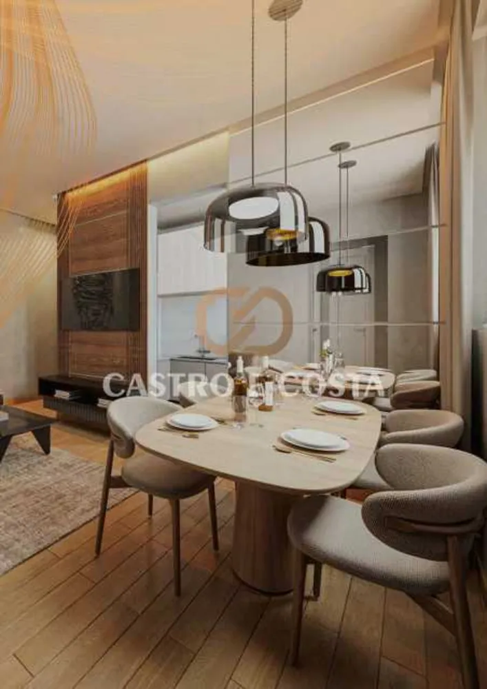 Apartamento, 2 quartos, 49 m² - Foto 9