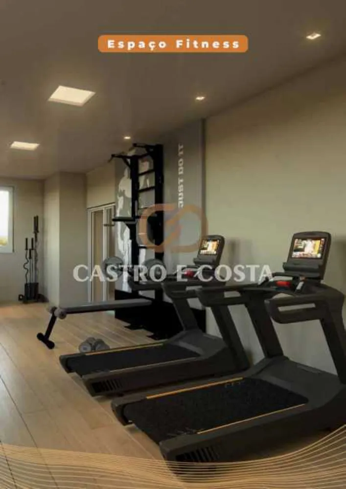 Apartamento, 2 quartos, 49 m² - Foto 8