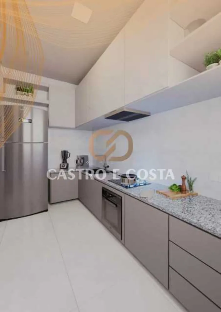 Apartamento, 2 quartos, 49 m² - Foto 10
