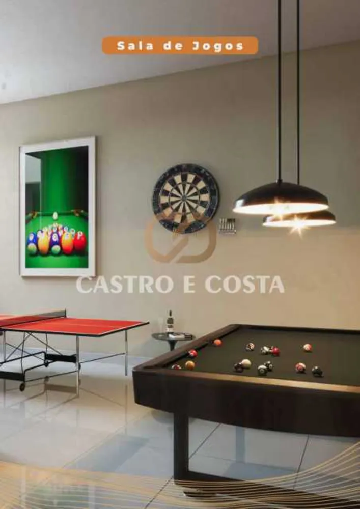 Apartamento, 2 quartos, 49 m² - Foto 7
