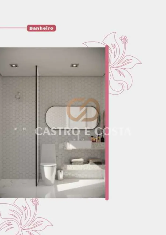 Apartamento, 2 quartos, 45 m² - Foto 5