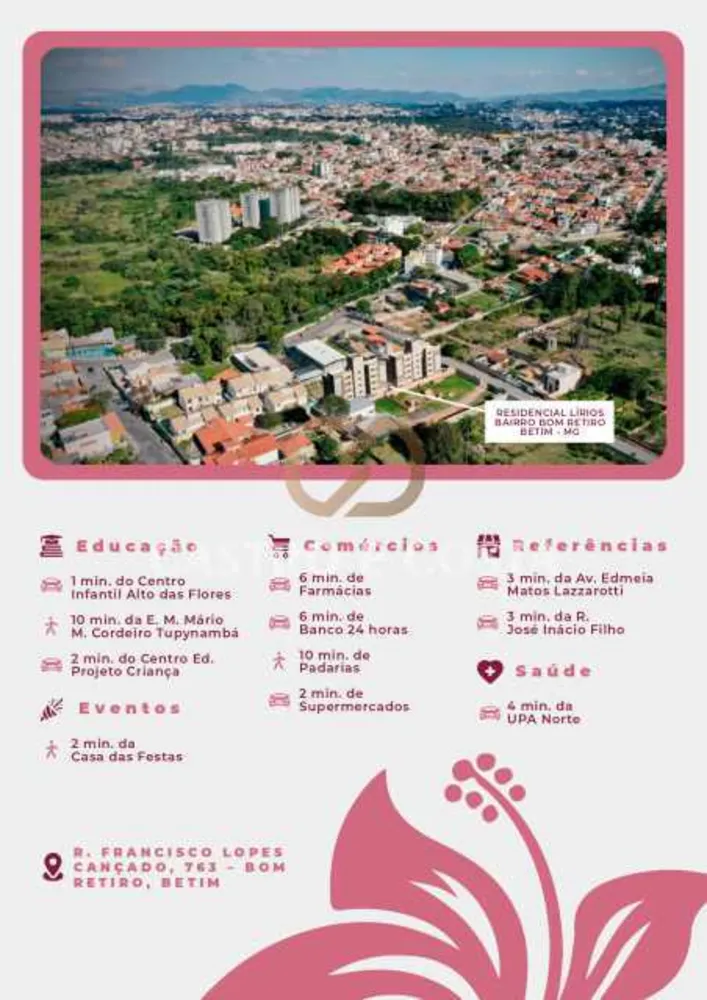 Apartamento, 2 quartos, 45 m² - Foto 11
