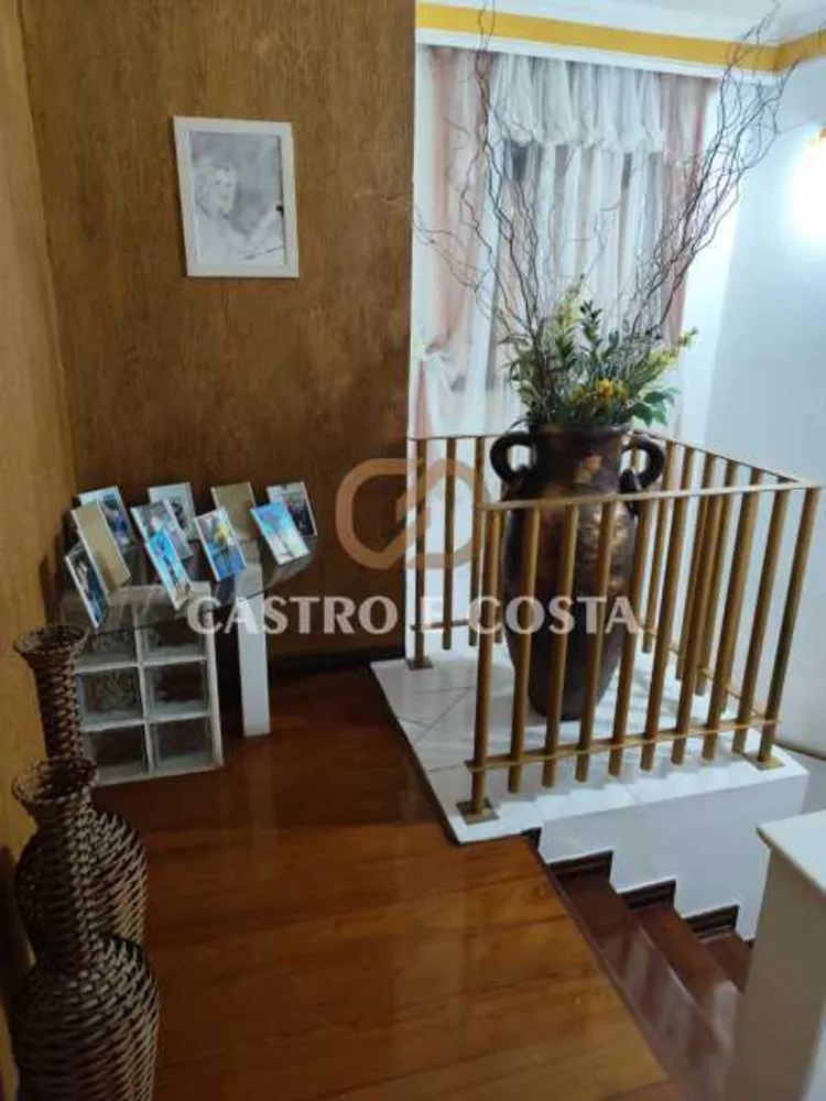 Casa de Condomínio, 6 quartos - Foto 13