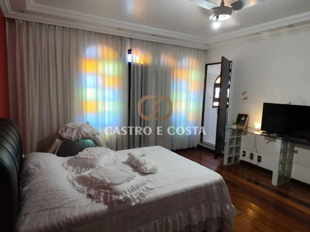 Casa de Condomínio, 6 quartos - Foto 12