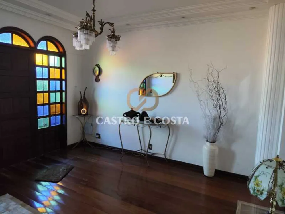 Casa de Condomínio, 6 quartos - Foto 4