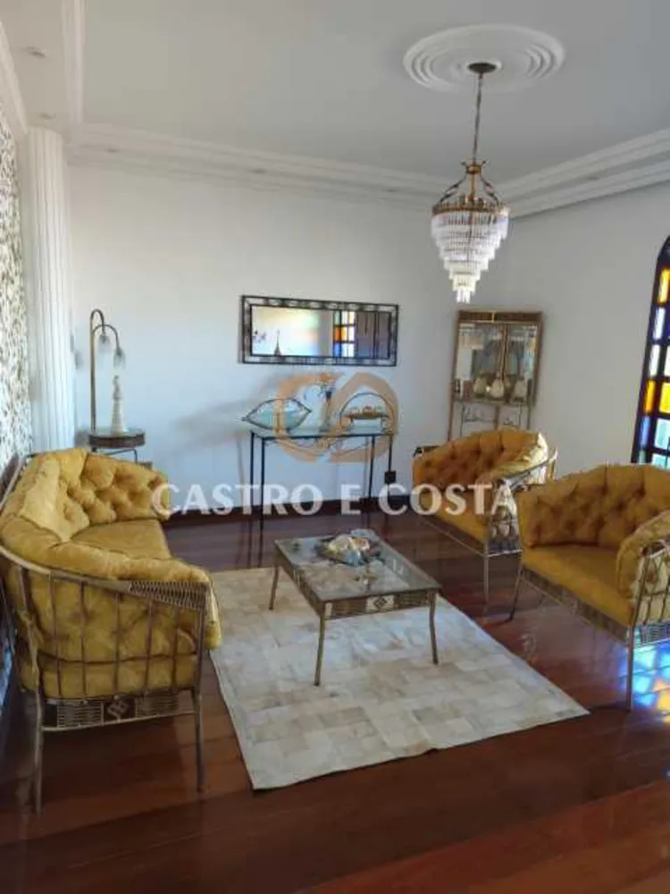 Casa de Condomínio, 6 quartos - Foto 2