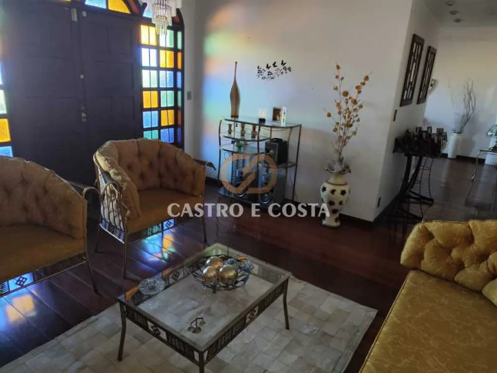 Casa de Condomínio, 6 quartos - Foto 1