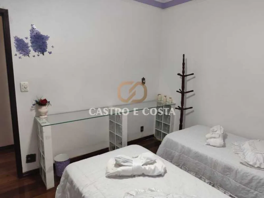 Casa de Condomínio, 6 quartos - Foto 3