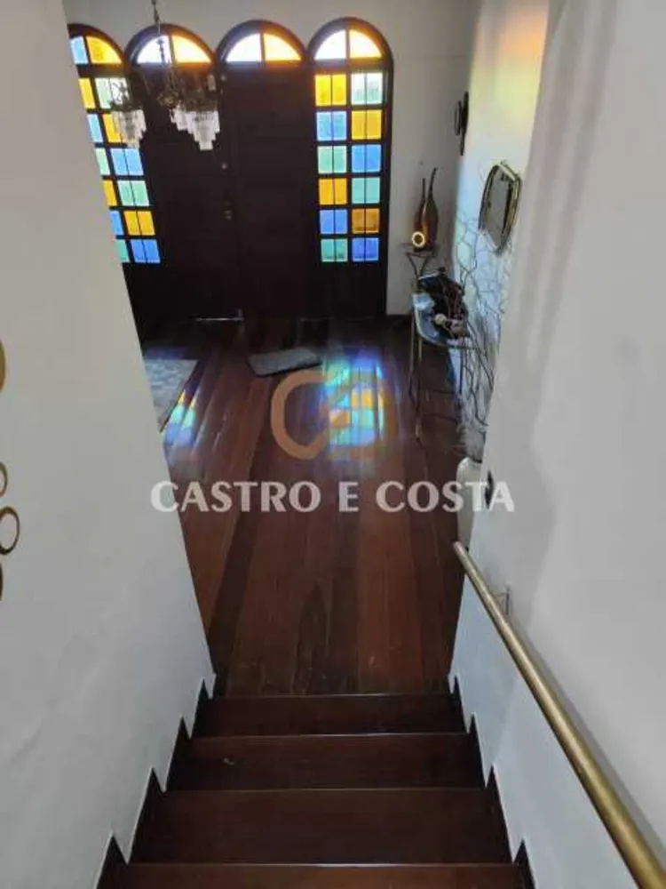 Casa de Condomínio, 6 quartos - Foto 14