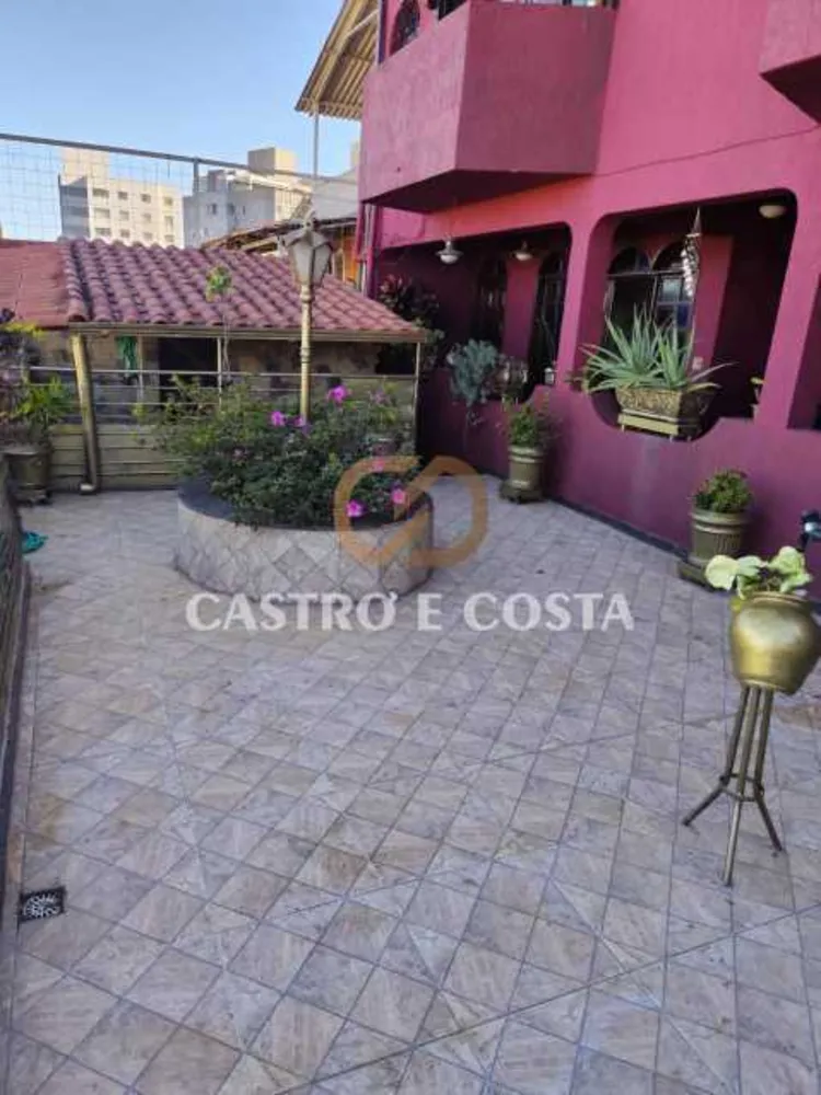 Casa de Condomínio, 6 quartos - Foto 3