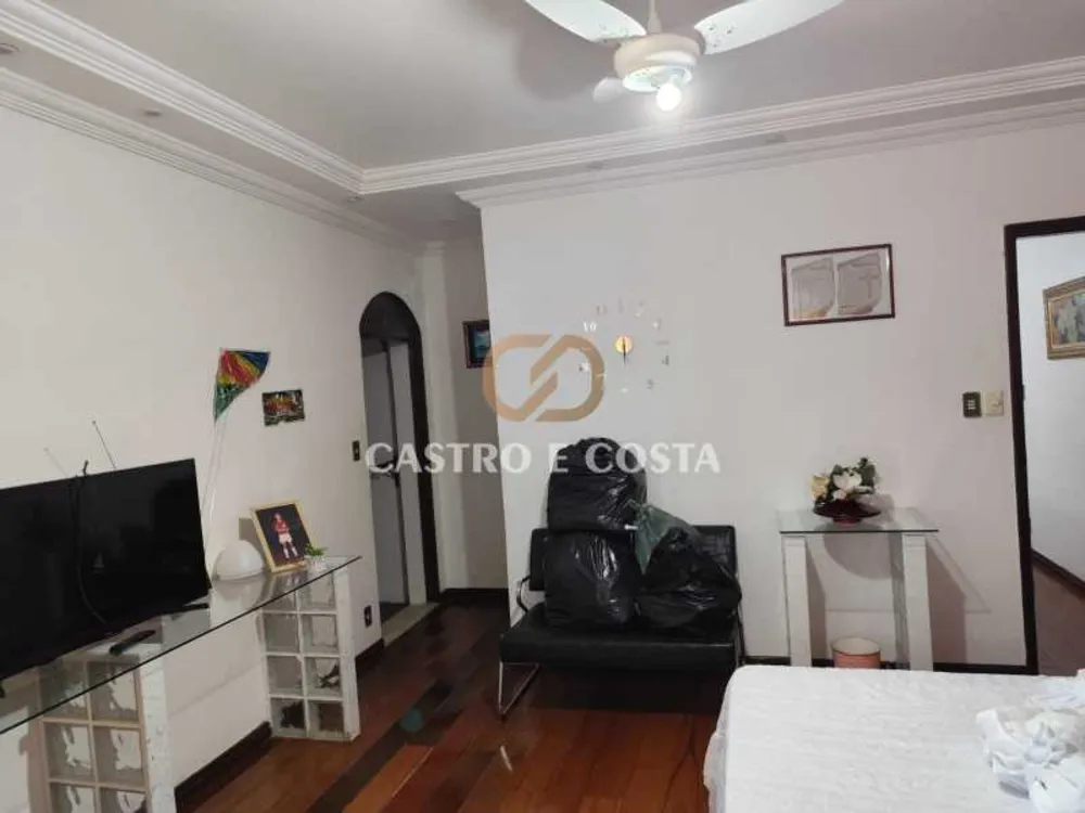 Casa de Condomínio, 6 quartos - Foto 11