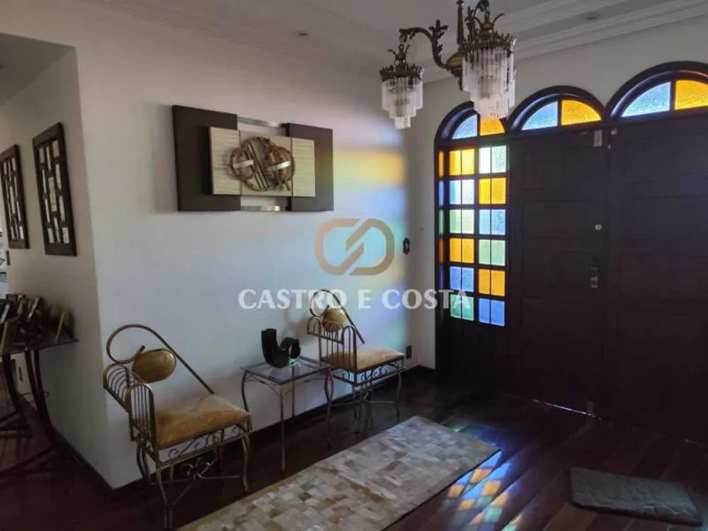 Casa de Condomínio, 6 quartos - Foto 5