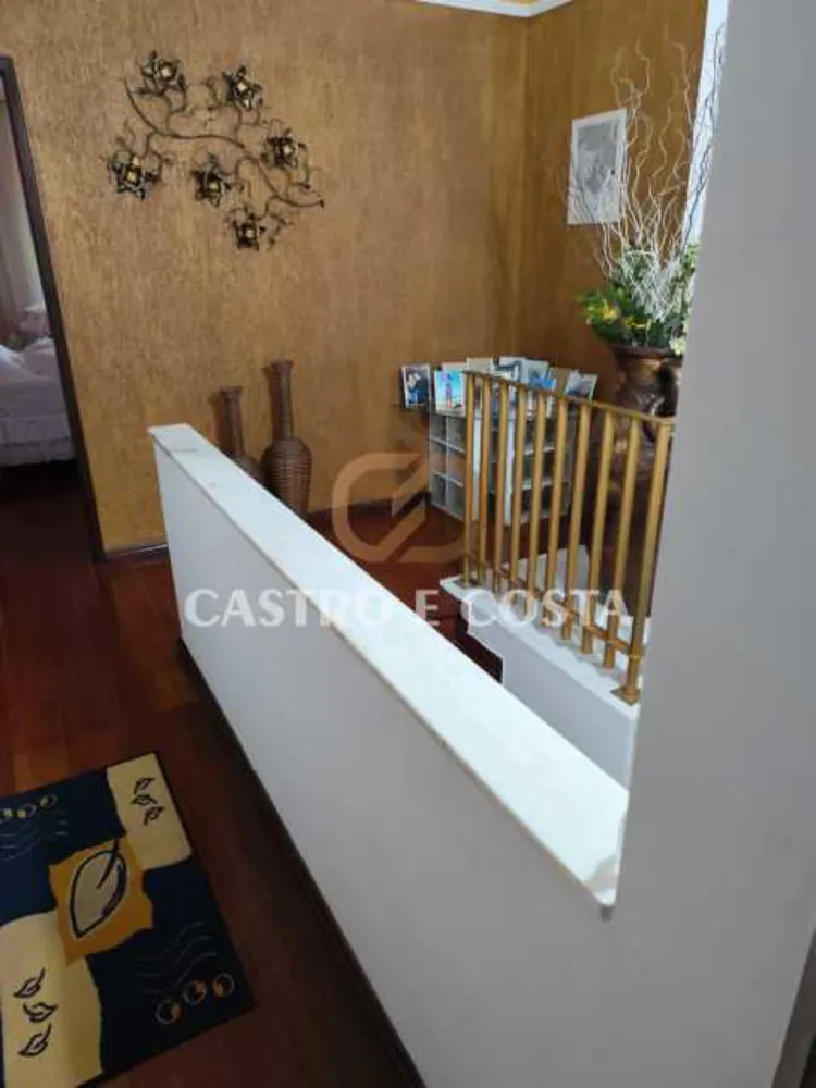 Casa de Condomínio, 6 quartos - Foto 6