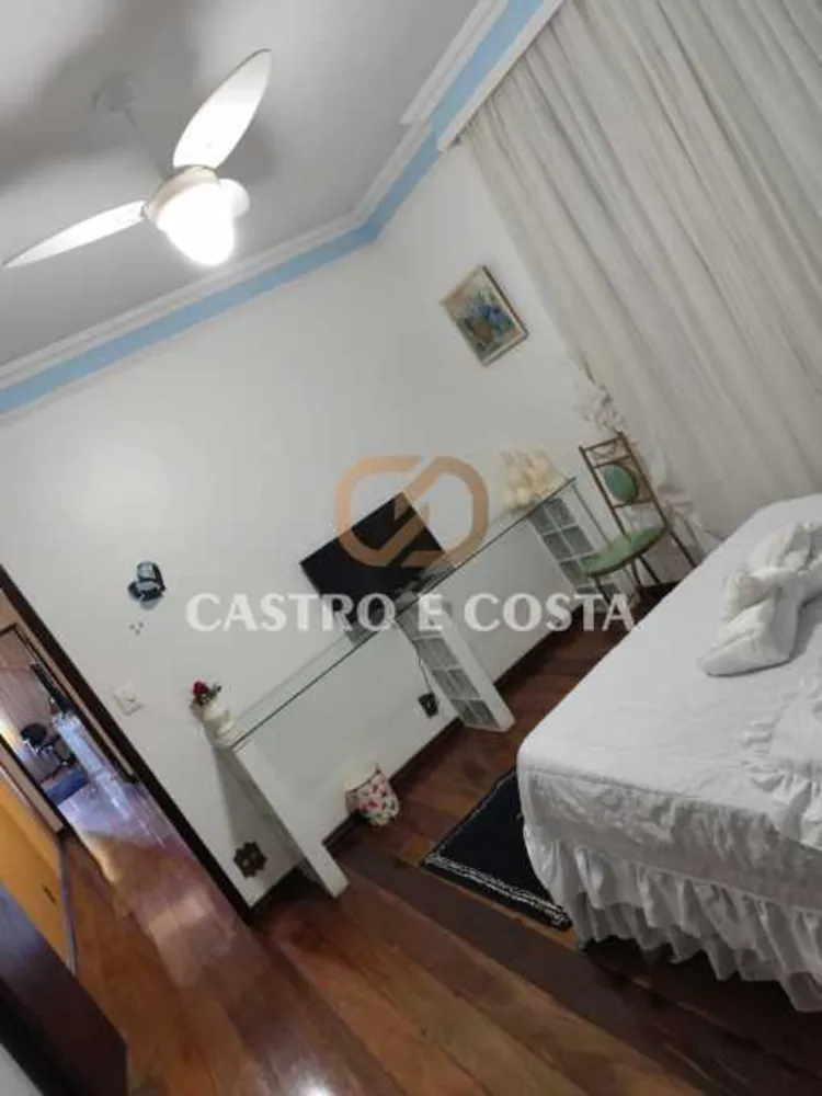 Casa de Condomínio, 6 quartos - Foto 7