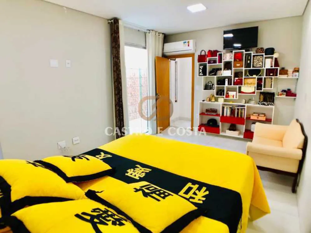 Casa Comercial, 300 m² - Foto 8
