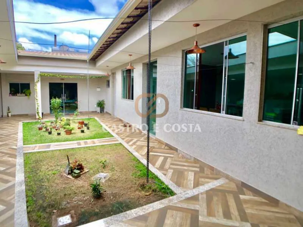 Casa Comercial, 300 m² - Foto 4