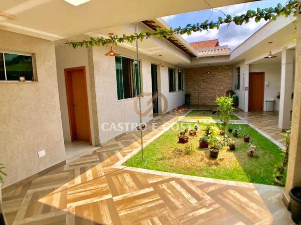 Casa Comercial, 300 m² - Foto 1