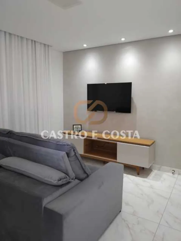 Apartamento, 2 quartos, 55 m² - Foto 2