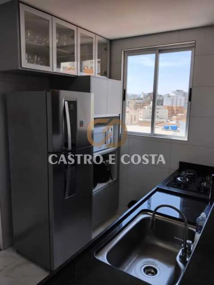 Apartamento, 2 quartos, 55 m² - Foto 6