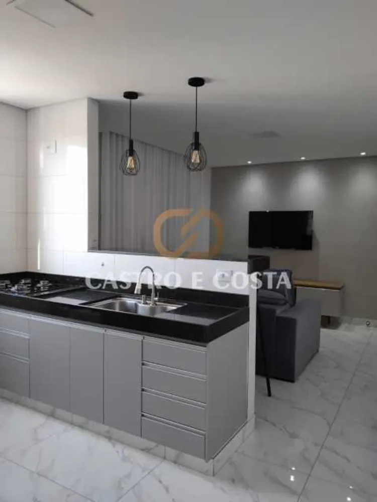 Apartamento, 2 quartos, 55 m² - Foto 5