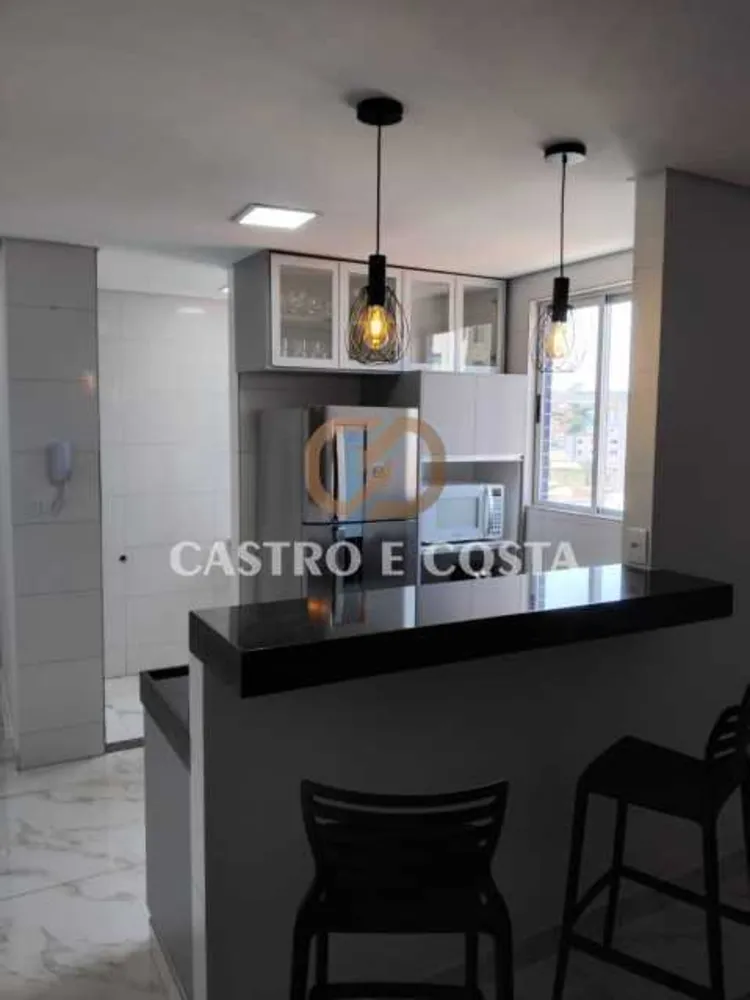 Apartamento, 2 quartos, 55 m² - Foto 7