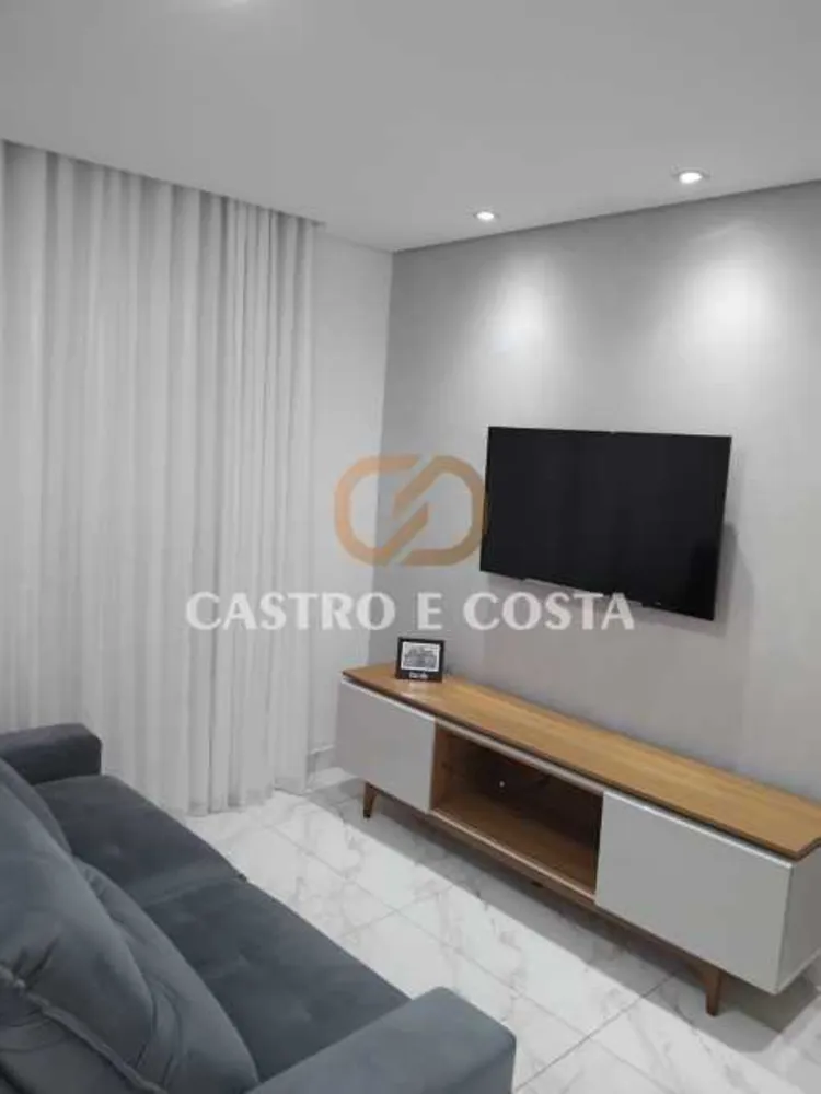 Apartamento, 2 quartos, 55 m² - Foto 3