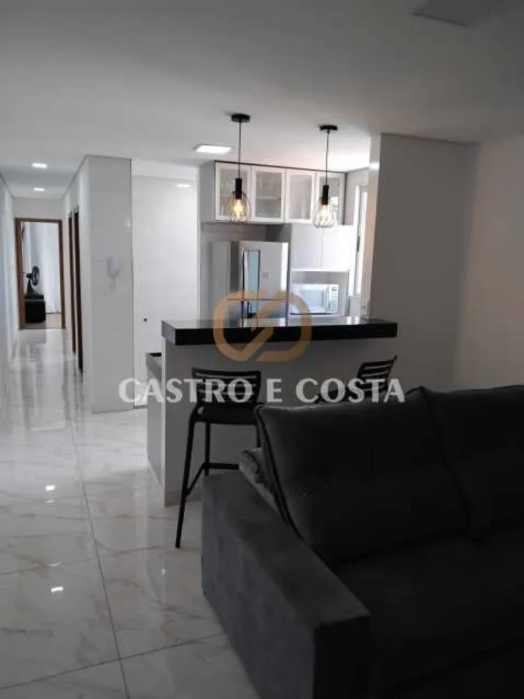 Apartamento, 2 quartos, 55 m² - Foto 8