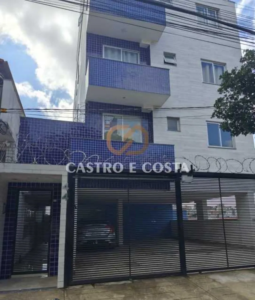 Apartamento, 2 quartos, 55 m² - Foto 1