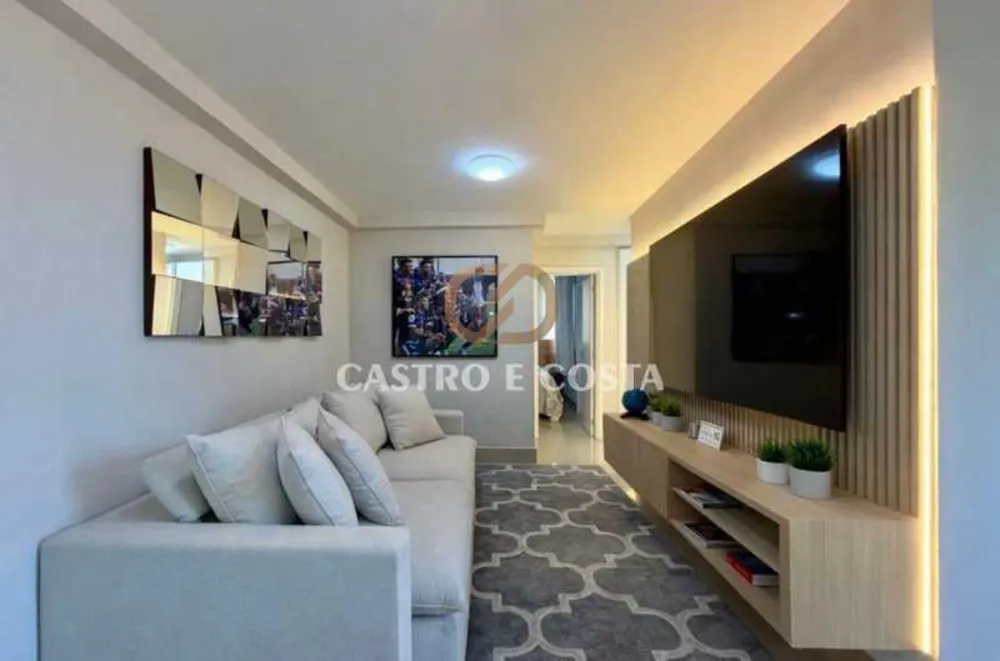 Apartamento, 2 quartos, 62 m² - Foto 3