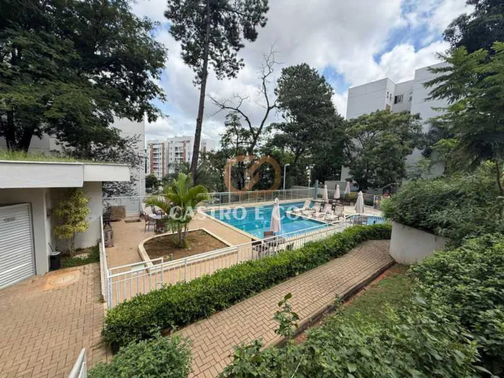 Apartamento, 2 quartos, 62 m² - Foto 11