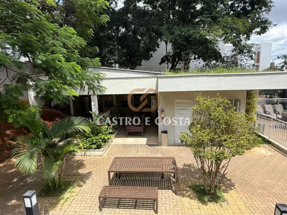 Apartamento, 2 quartos, 62 m² - Foto 6