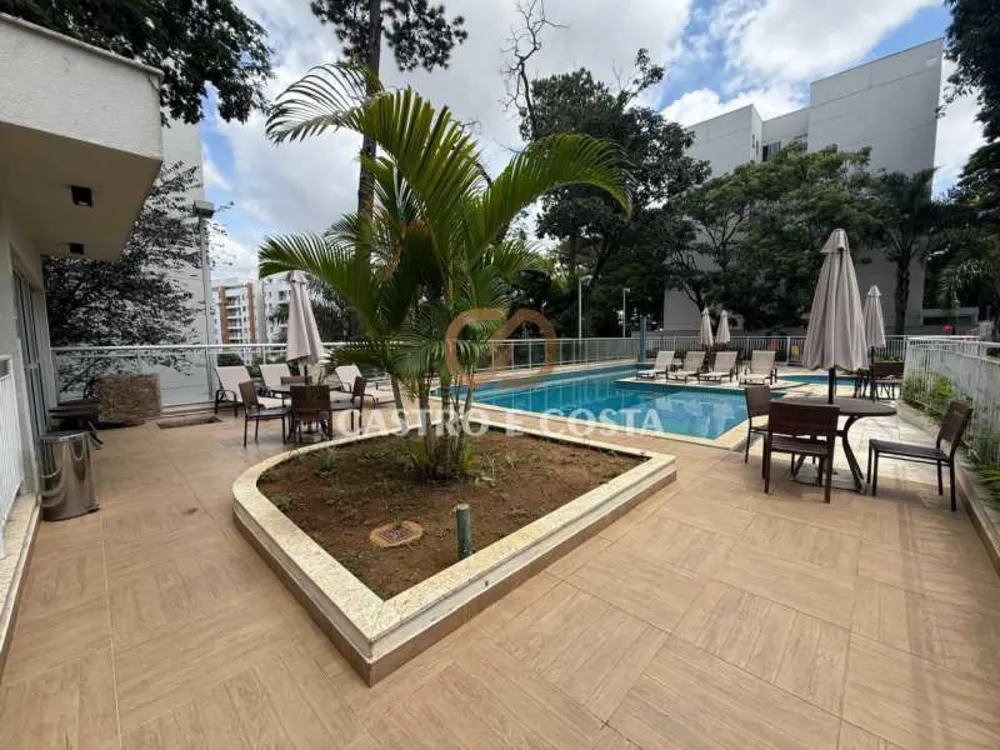 Apartamento, 2 quartos, 62 m² - Foto 5