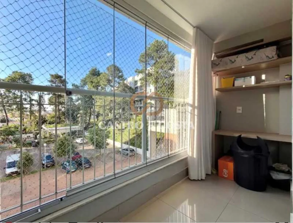 Apartamento, 2 quartos, 62 m² - Foto 2